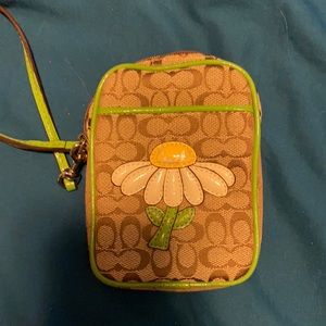 Daisy Coach Case